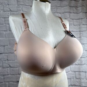 Torrid Curve Everyday 52D Bra Soft Cup Lightly Lined Wire Free New With Tags